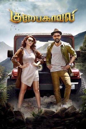 Gulaebaghavali 2018 Hindi Dual Audio 400MB