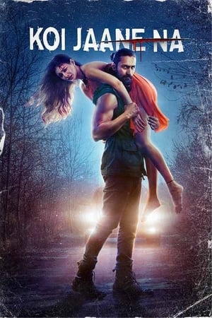 Koi Jaane Na 2021 Hindi Movie Pre- [1GB]