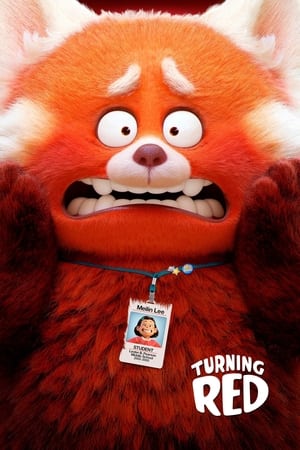 Turning Red 2022 Hindi Dual Audio –