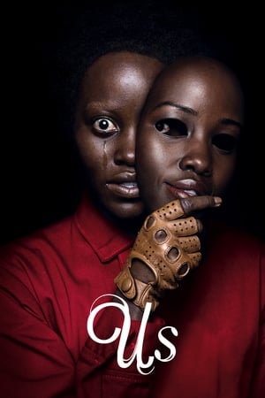 Us (2019) Hindi Dual Audio [1GB]